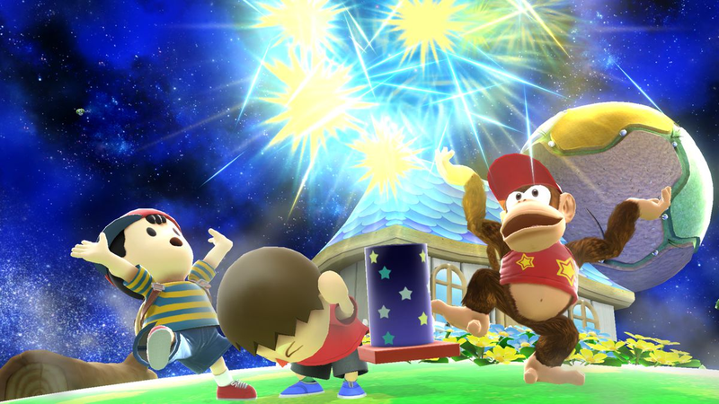 Illustration for article titled Our favorite games of 2014, part one
